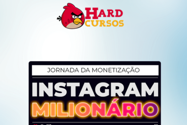 Peter Jordan Jornada Instagram Milionário download curso completo monetização