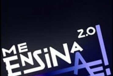 Capa do curso Brainstorm Academy Me Ensina AE 2.0 de Mateus Ferreira com logo e título.