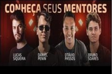 Curso Mentoria Os Segredos do Marketing Digital Daniel Penin