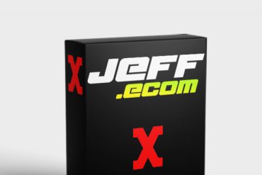 Mentoria Jeff Ecom - Aprenda Dropshipping com Especialista