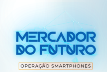 Mercador do Futuro: Treinamento de Luan Alves para vendas de smartphones com alta conversão e faturamento em 30 dias.