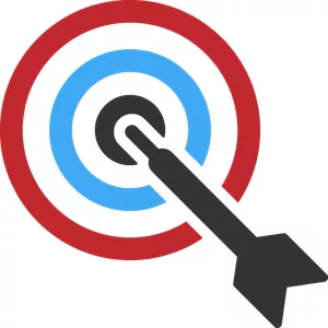 Curso O Rei do Tráfego: Logo com elementos de crescimento e dinheiro, fundo digital abstrato