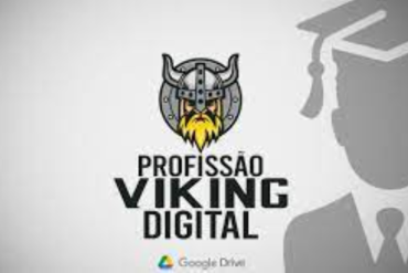Profissão Viking Digital: Curso de Marketing Digital de Marcelo Távora