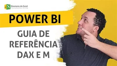 Leonardo Karpinski Power BI DAX Avançado Curso Completo Análise de Dados
