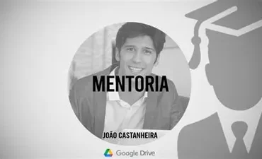 Capa da Mentoria João Castanheira 2020 com foco em download completo
