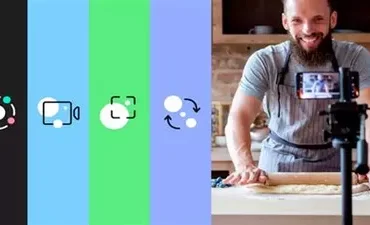 Curso Completo Movavi: Edição e Gravação de Vídeos