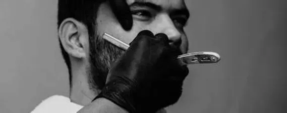 Curso Barber Hit Felippe Caetano - Técnicas de Barbearia de Alta Conversão
