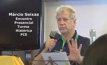 Marcio Seixas dublador Fórmula da Comunicação Envolvente curso download
