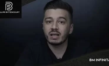 Treinamento BM Infinita Fillipe Bittencourt - Criação de BMs Ilimitadas