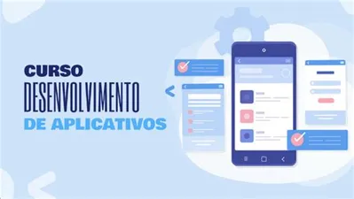 Professor ensinando desenvolvimento de aplicativos com o curso Danki Code.