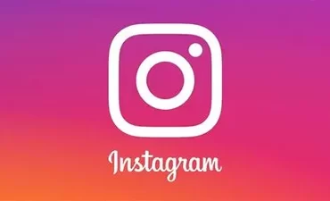 Capa do curso digital Instagram Mestre com ícones de redes sociais e gráficos de crescimento