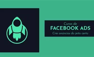Curso Rocket Ads: Tráfego Pago e Marketing Digital para Vender Todos os Dias
