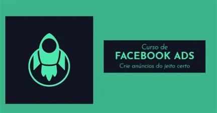 Curso Rocket Ads: Tráfego Pago e Marketing Digital para Vender Todos os Dias