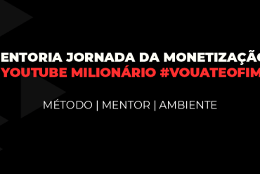 Peter Jordan Jornada da Monetização YouTube Curso Completo Download Tráfego Orgânico