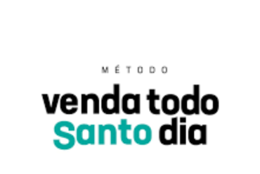 Capa do Método Venda Todo Santo Dia de Leandro Ladeira