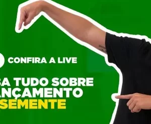 Mentoria PLR Jhonatan Berger: Curso Lançamento Semente Passo a Passo