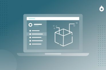 Capa de curso digital sobre como criar produtos digitais e vender online