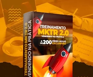 Curso Marketing de Resultados 2.0 Thomass Jefferson