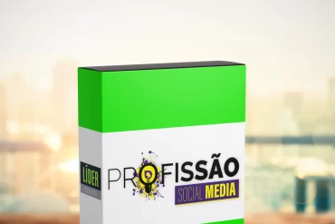 Curso Profissão Social Media Rejane Toigo MP4 marketing digital conversão