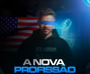 Afiliagram Pro Curso Lilo Henrique Marketing Digital Vendas Online