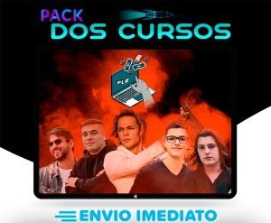 Curso PLR Money Machine Sanchão: Lucrando com Produtos Digitais