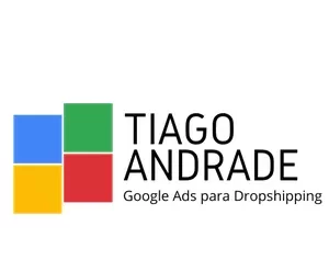 Curso Google Ads para Dropshipping Thiago Andrade