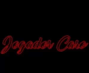 Estante de livros com títulos sobre desenvolvimento pessoal e sedução, foco em "Jogador Caro - Fe Alves"