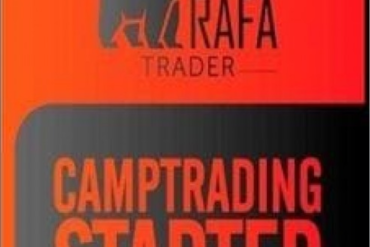 Camp TRanding Rafa Trader - Curso Completo para Viver do Mercado Financeiro