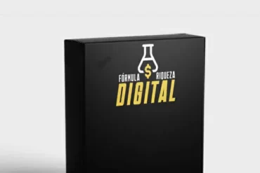 Kayky Janiszewski apresenta o treinamento Fórmula Riqueza Digital para sucesso em marketing online