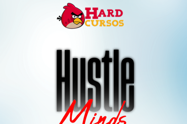 Hustle Minds Alex Nosse: Treinamento completo para empreendedores digitais
