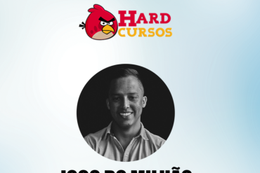 Jogo do Milhão Otávio Passos: Treinamento completo de Facebook Ads para vendas online