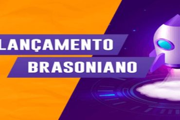 Fernando Brasão Lançamento Brasoniano - Acesso ao programa e networking de elite em marketing digital