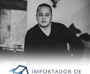 Alessandro Importador de Sucesso: Curso Completo de Importação dos EUA