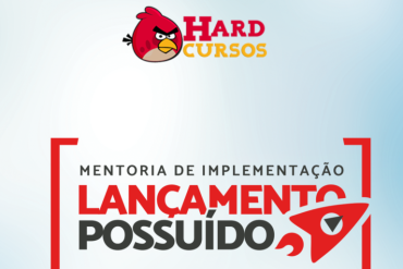 Capa da Mentoria Lançamento Possuído com José Vinagre e Bruno Gimenes