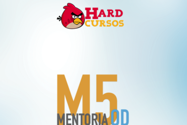 Capa da Mentoria M5 de Alisson Casagrande com foco em resultados de 5 dígitos.