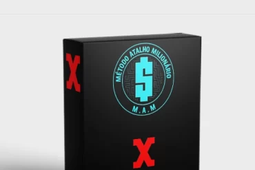 Método Atalho Milionário Eusanchao Curso Online