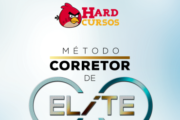 Ricardo Martins apresentando o Método Corretor de Elite para corretores de imóveis