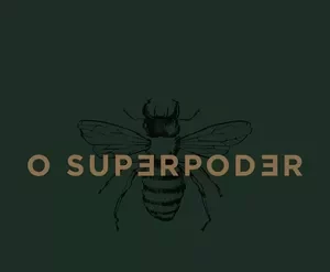 Banner do curso Reels Super Poderoso de Paulo Cuenca com ícone de super-herói e elementos visuais de Instagram