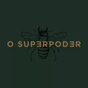 Banner do curso Reels Super Poderoso de Paulo Cuenca com ícone de super-herói e elementos visuais de Instagram