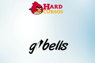 Gabriel Gobells ensinando estratégias de marketing digital para dominar o Facebook