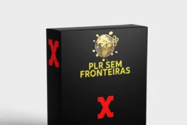 Treinamento PLR Sem Fronteiras Fellipe Ferini - Crie PLR Internacional e Venda em Dólar