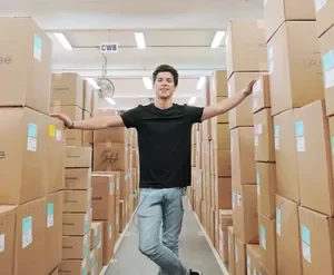 Onda Kowala: Curso completo para criar e viver da sua marca de roupas