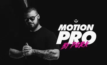 Capa do Curso Creator Pro V2 Porkinho - Design de Flyers Profissional