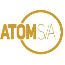 Curso Atom S.A. download, programa de educação financeira para renda extra.