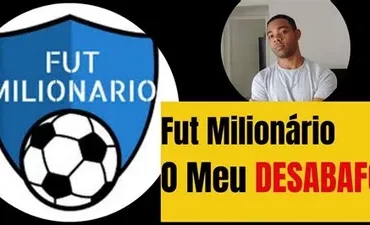 Banner Promocional: Fut do Milhão Premium - Curso de Trade Esportivo para Lucrar com Futebol