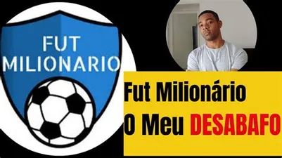 Banner Promocional: Fut do Milhão Premium - Curso de Trade Esportivo para Lucrar com Futebol