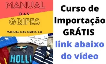 Método ABR de Importação 3.1 Jeff Imports - Curso de Importação de Produtos