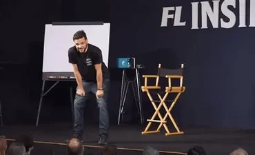 Capa do Curso Fórmula de Lançamento 2024 Érico Rocha