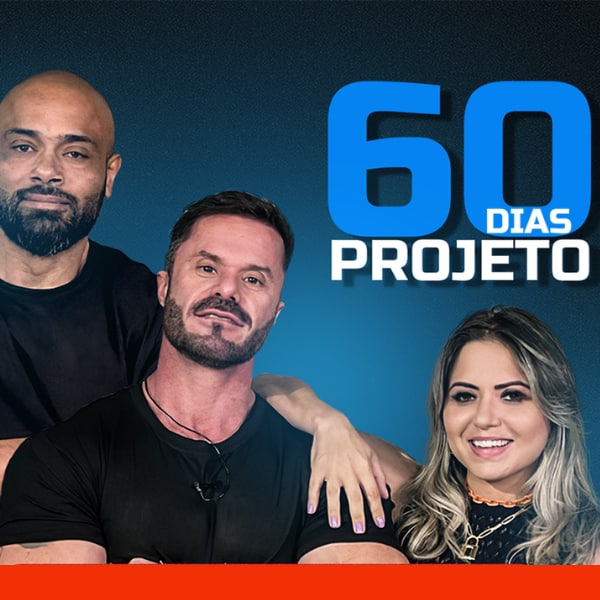 Projeto 60 Dias Renato Cariani curso completo download