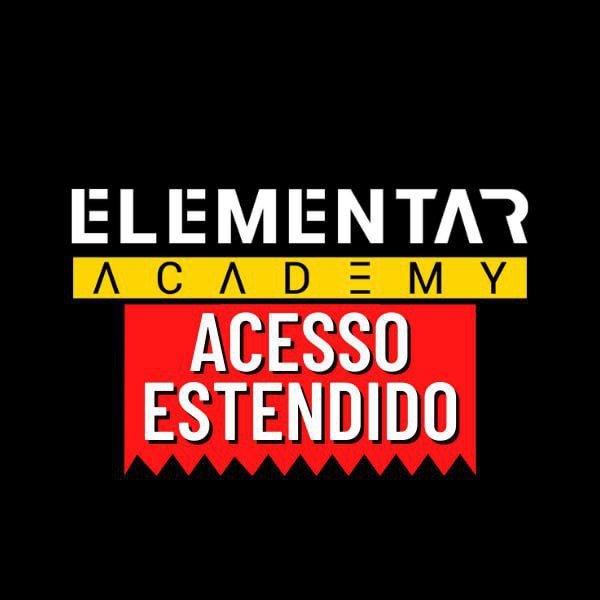 Elementar Academy - Curso Online Completo em Alta Resolução